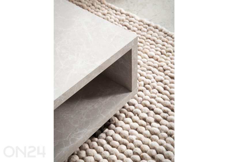 Sohvapöytä 50x100 cm kuvasuurennos