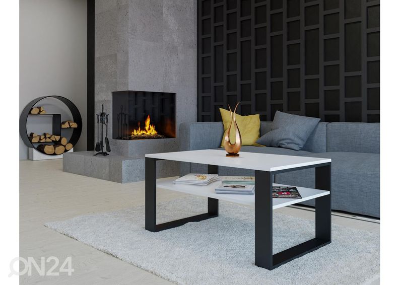 Sohvapöytä 58x90 cm kuvasuurennos