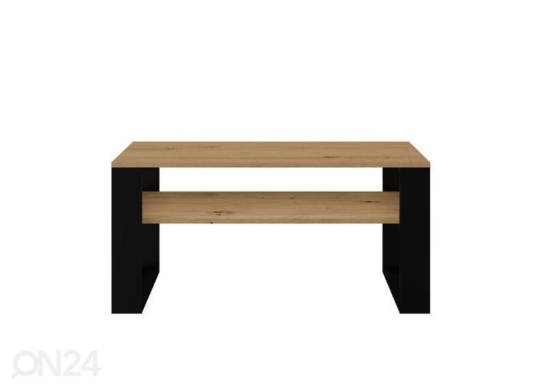 Sohvapöytä 58x90 cm kuvasuurennos