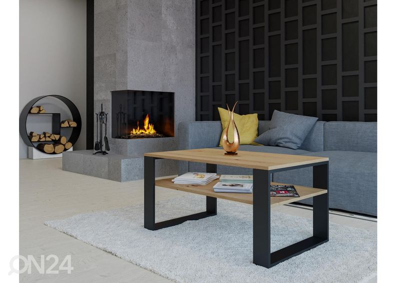 Sohvapöytä 58x90 cm kuvasuurennos