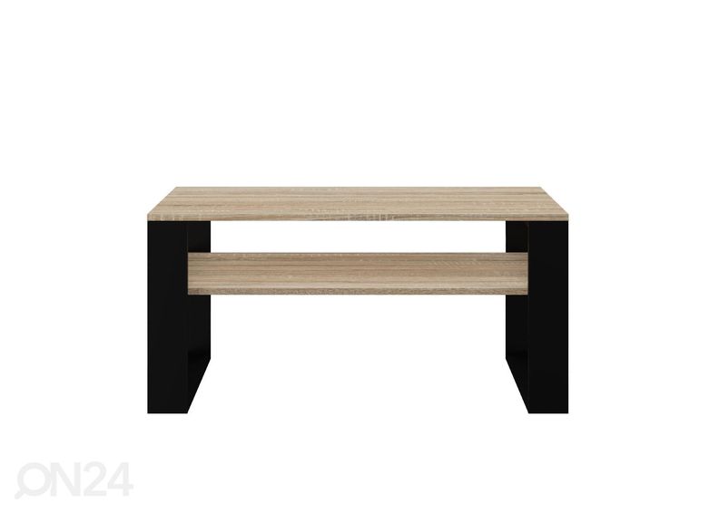 Sohvapöytä 58x90 cm kuvasuurennos