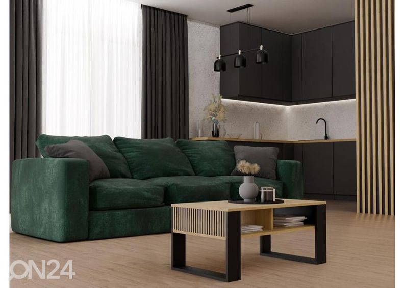 Sohvapöytä 58x90 cm kuvasuurennos