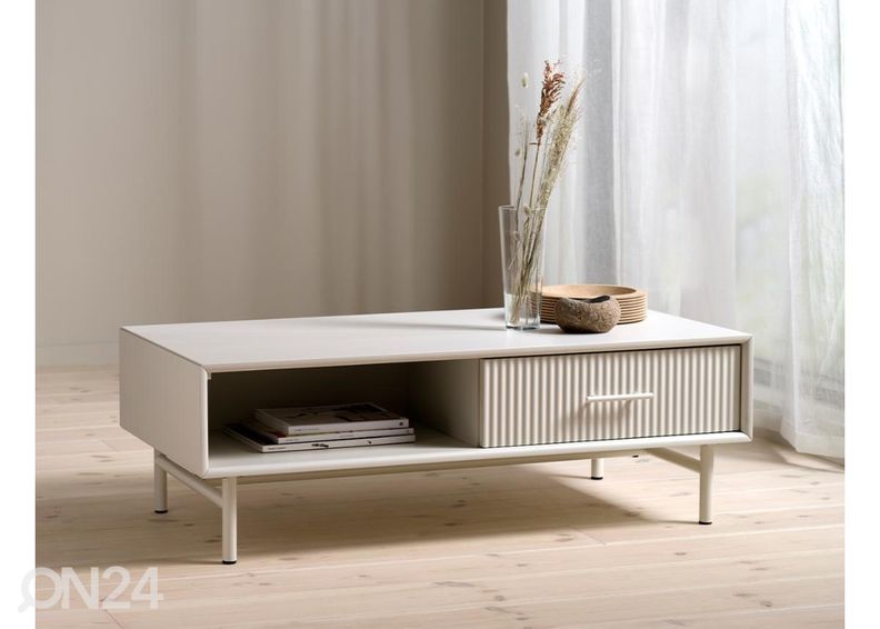 Sohvapöytä 60x120 cm kuvasuurennos