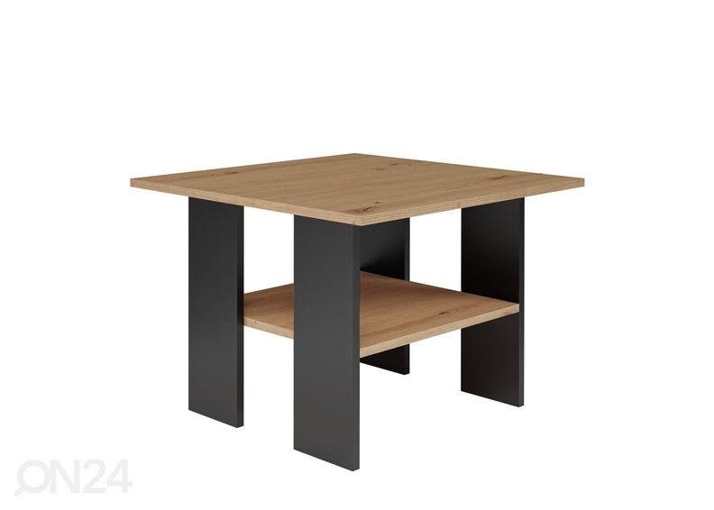 Sohvapöytä 60x60 cm kuvasuurennos