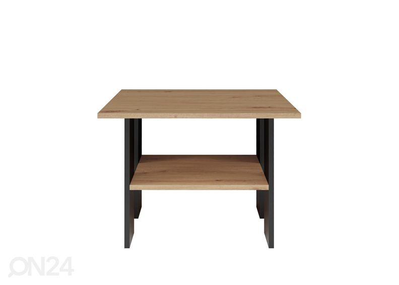 Sohvapöytä 60x60 cm kuvasuurennos