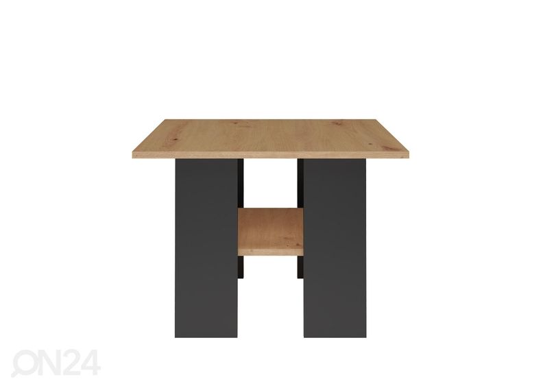 Sohvapöytä 60x60 cm kuvasuurennos