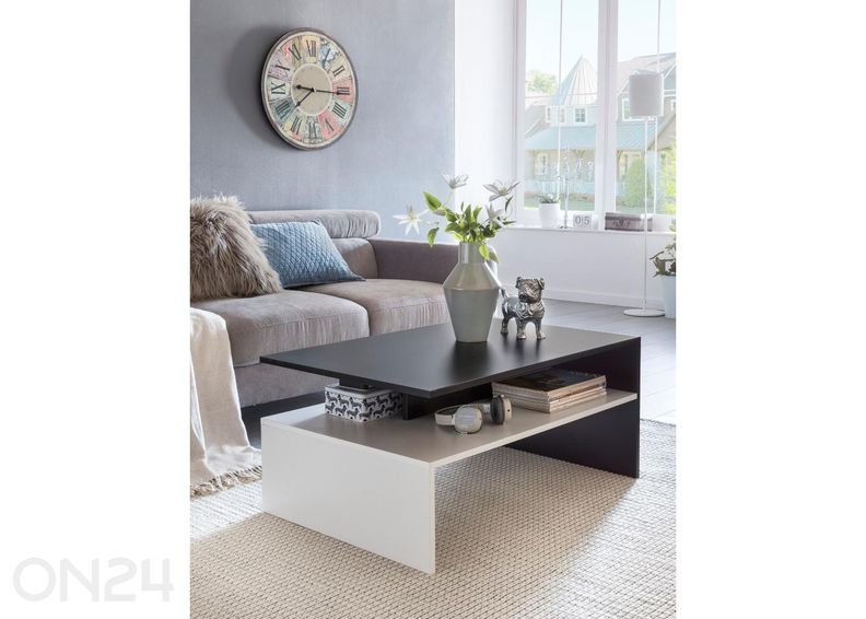 Sohvapöytä 60x90 cm kuvasuurennos