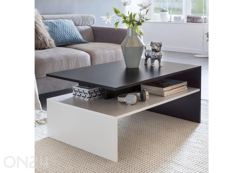 Sohvapöytä 60x90 cm kuvasuurennos