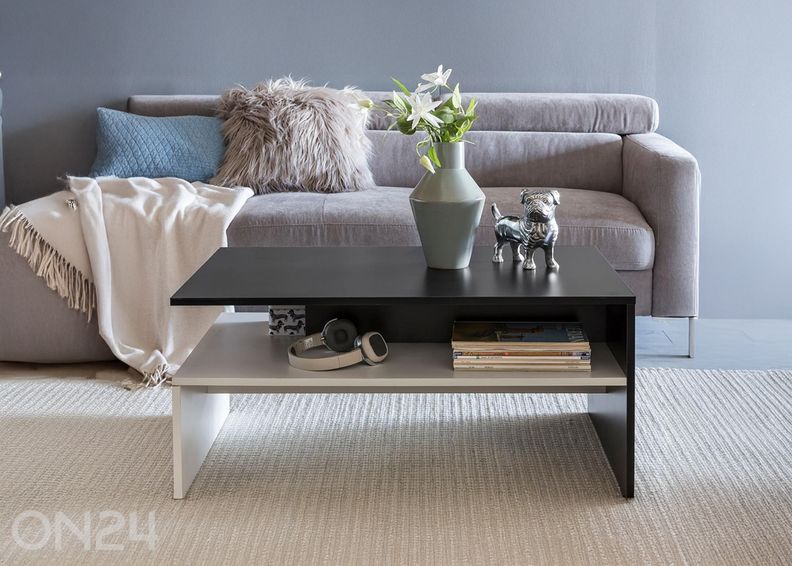 Sohvapöytä 60x90 cm kuvasuurennos