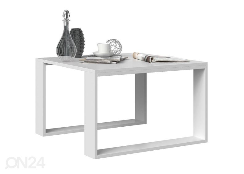 Sohvapöytä 67x67 cm kuvasuurennos