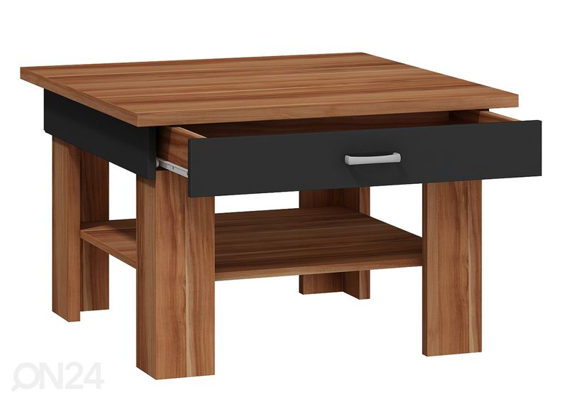 Sohvapöytä 80x80 cm kuvasuurennos