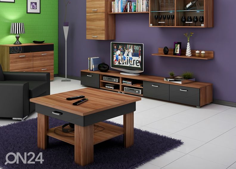 Sohvapöytä 80x80 cm kuvasuurennos