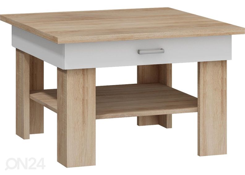 Sohvapöytä 80x80 cm kuvasuurennos