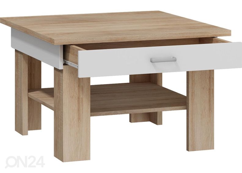 Sohvapöytä 80x80 cm kuvasuurennos