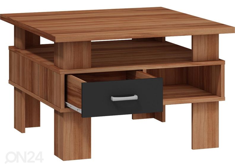 Sohvapöytä 80x80 cm kuvasuurennos