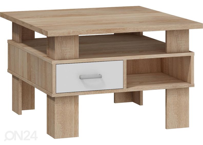 Sohvapöytä 80x80 cm kuvasuurennos