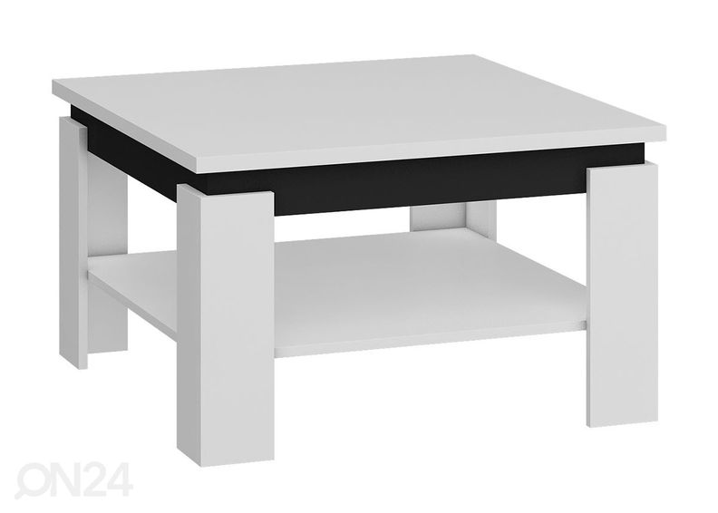 Sohvapöytä 80x80 cm kuvasuurennos