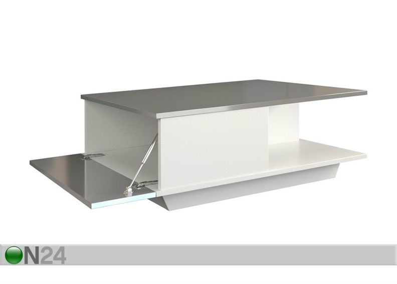 Sohvapöytä 90x60 cm kuvasuurennos