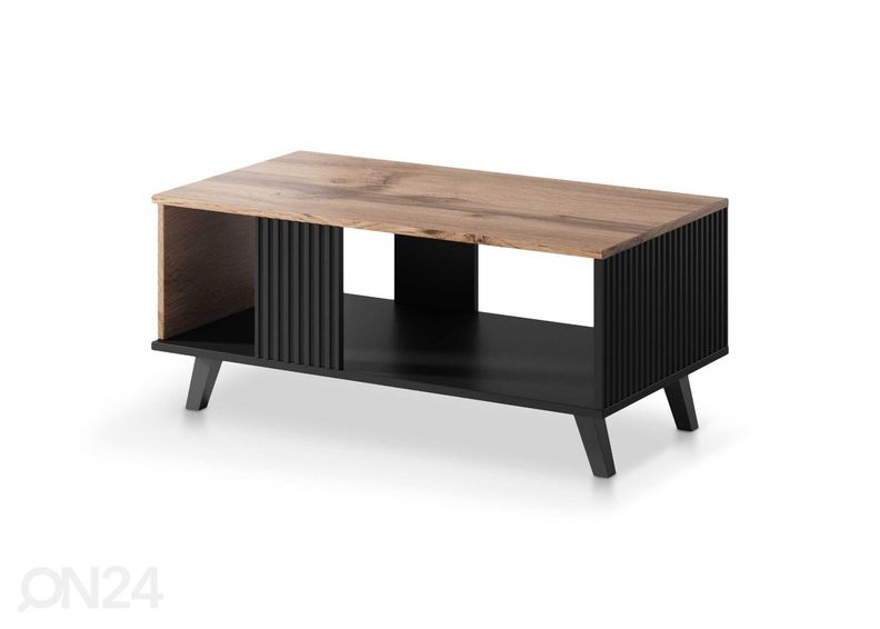 Sohvapöytä 95x50 cm kuvasuurennos