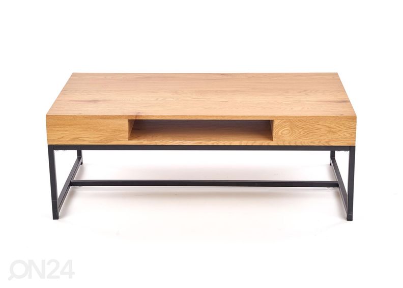 Sohvapöytä Adelle 110x60 cm kuvasuurennos