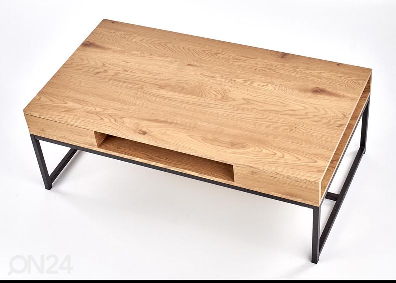 Sohvapöytä Adelle 110x60 cm kuvasuurennos