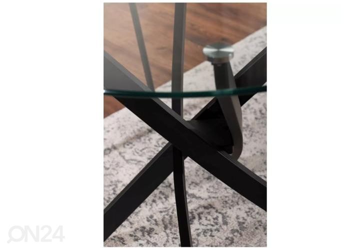 Sohvapöytä Agis Ø 60 cm kuvasuurennos