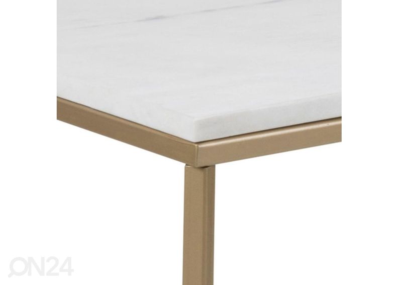 Sohvapöytä Alex 60x120 cm kuvasuurennos