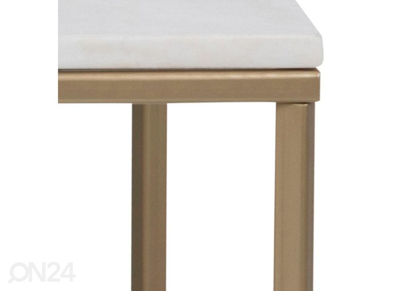 Sohvapöytä Alex 60x120 cm kuvasuurennos