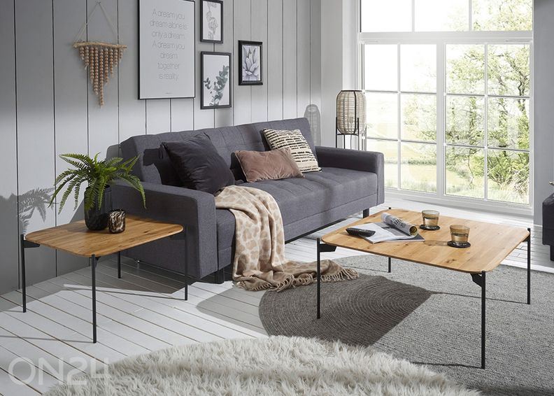 Sohvapöytä Alto 60 cm kuvasuurennos