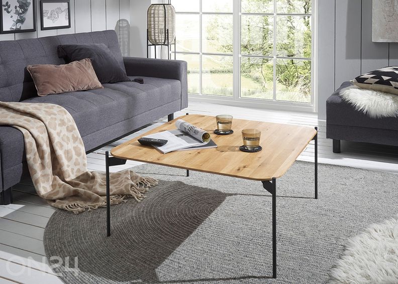 Sohvapöytä Alto 60 cm kuvasuurennos