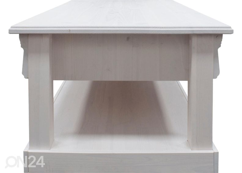 Sohvapöytä Anna 120x65 cm kuvasuurennos