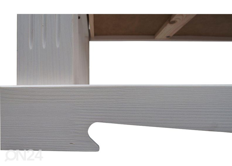 Sohvapöytä Anna 120x65 cm kuvasuurennos