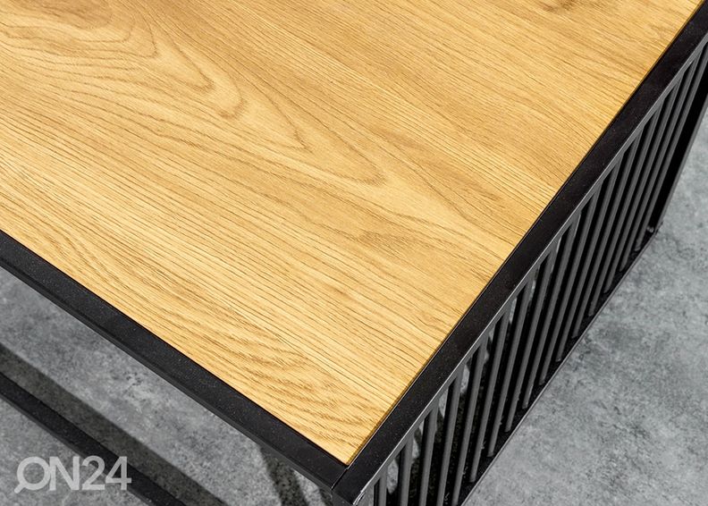 Sohvapöytä Architecture 100x50 cm kuvasuurennos