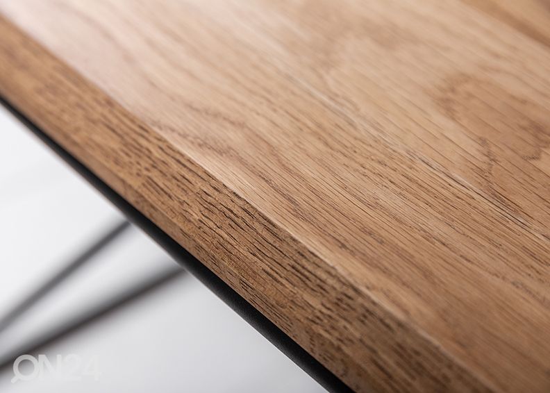 Sohvapöytä Architecture 55x110 cm kuvasuurennos