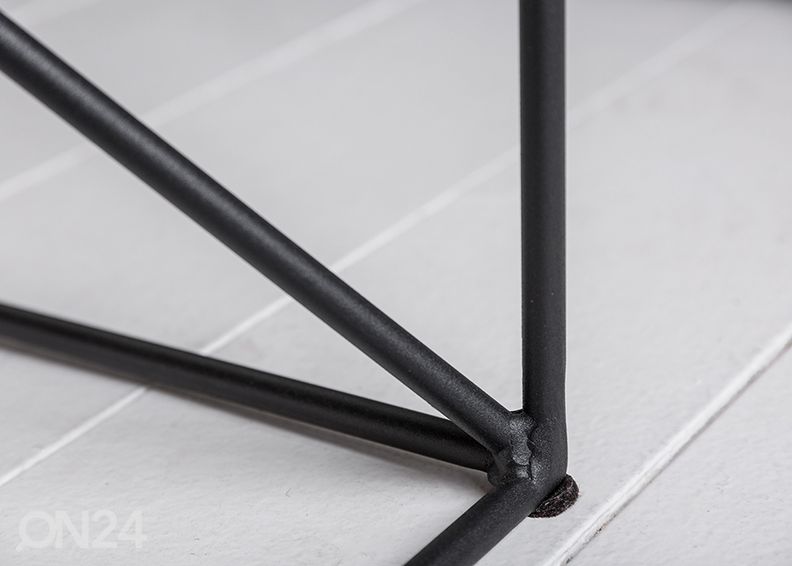 Sohvapöytä Architecture 55x110 cm kuvasuurennos