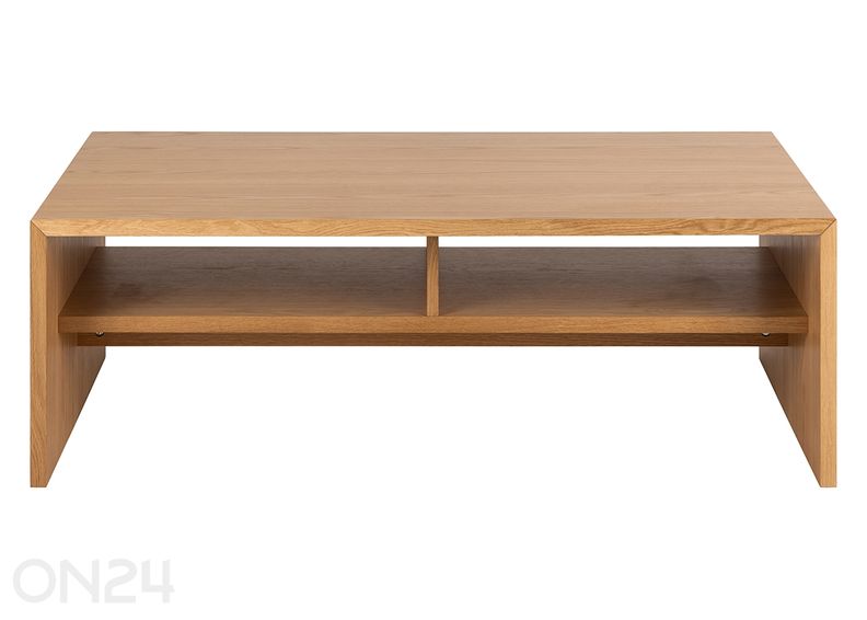 Sohvapöytä Arlon 90x90 cm kuvasuurennos