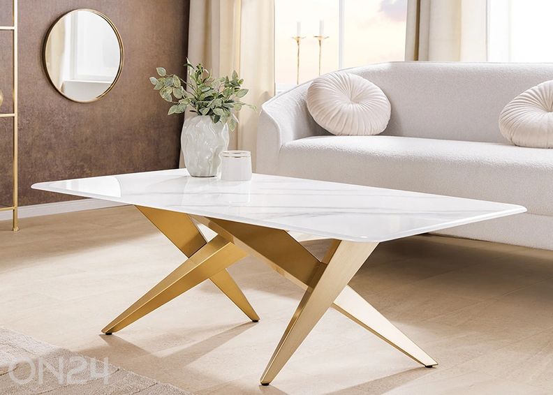 Sohvapöytä Art Living kuvasuurennos