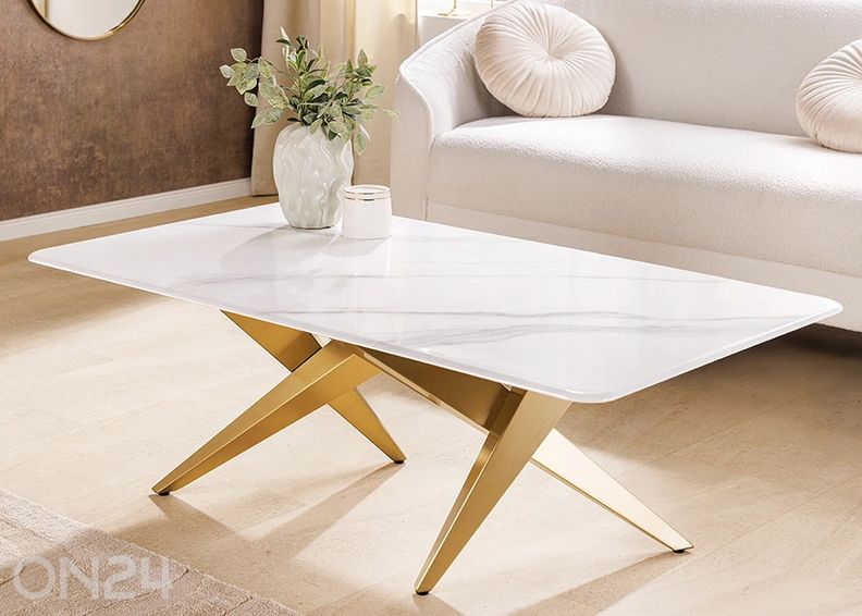 Sohvapöytä Art Living kuvasuurennos