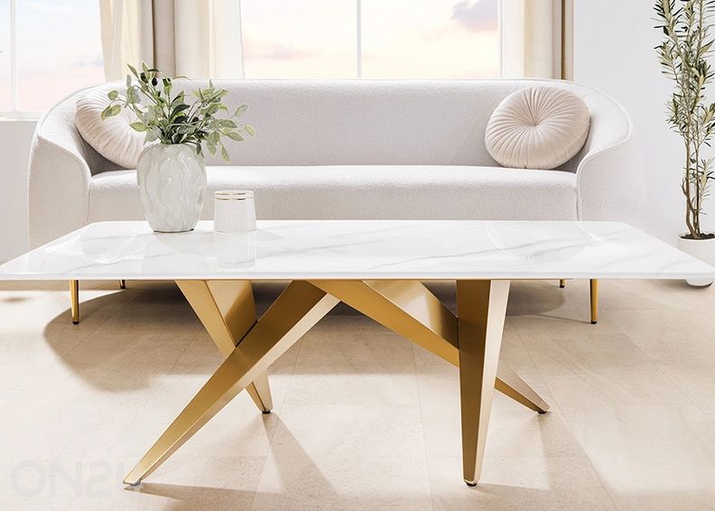 Sohvapöytä Art Living kuvasuurennos