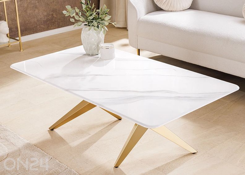 Sohvapöytä Art Living kuvasuurennos