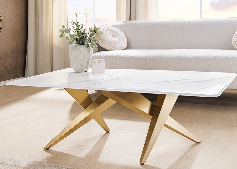 Sohvapöytä Art Living kuvasuurennos