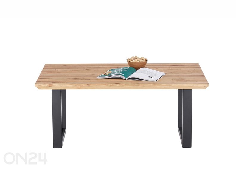 Sohvapöytä Asola 110 cm kuvasuurennos