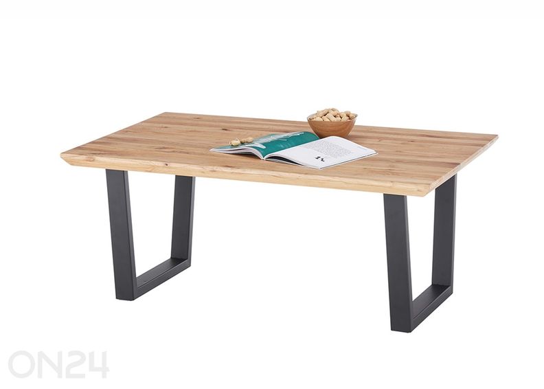 Sohvapöytä Asola 110 cm kuvasuurennos