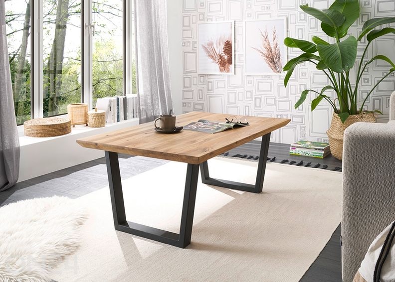 Sohvapöytä Asola 110 cm kuvasuurennos