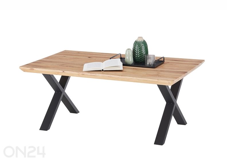 Sohvapöytä Asola 110 cm kuvasuurennos