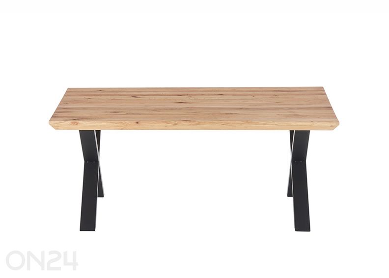 Sohvapöytä Asola 110 cm kuvasuurennos