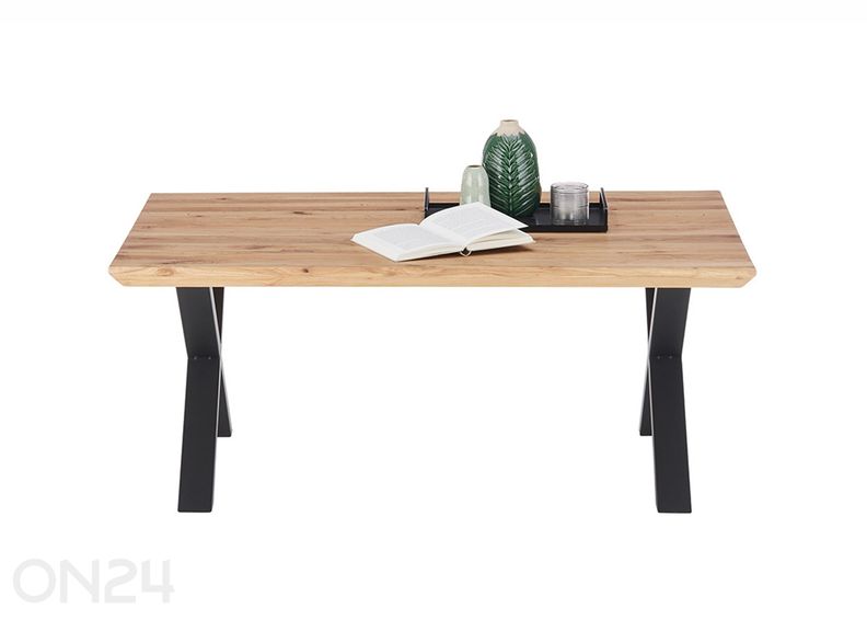 Sohvapöytä Asola 110 cm kuvasuurennos