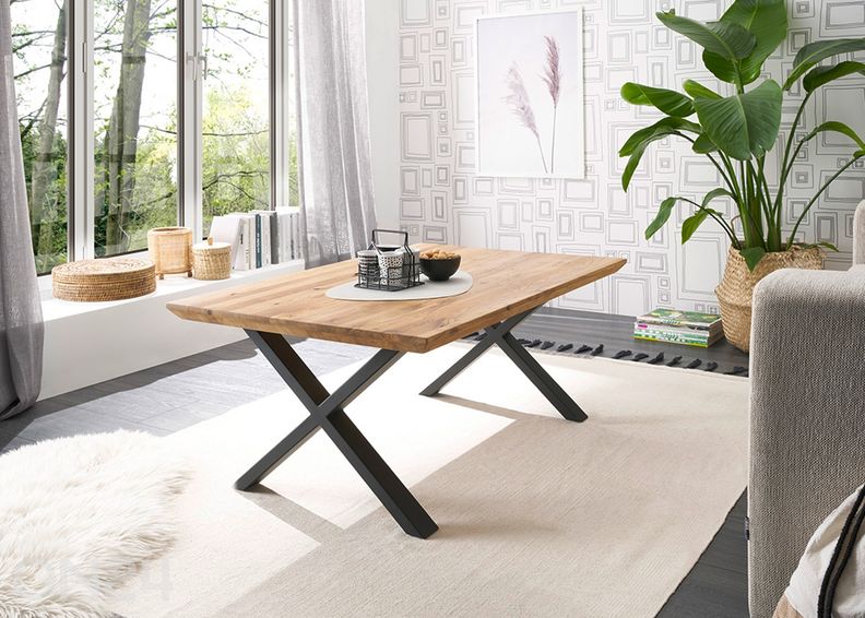 Sohvapöytä Asola 110 cm kuvasuurennos