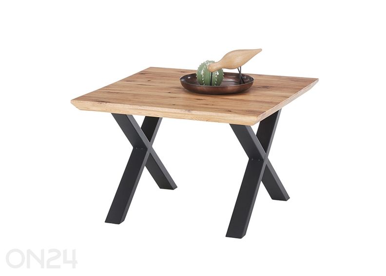 Sohvapöytä Asola 70 cm kuvasuurennos