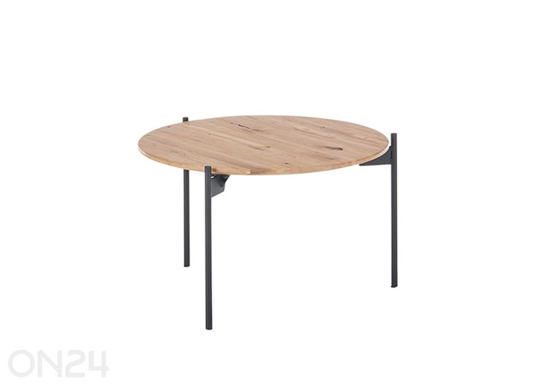 Sohvapöytä Assuan Ø55 cm kuvasuurennos